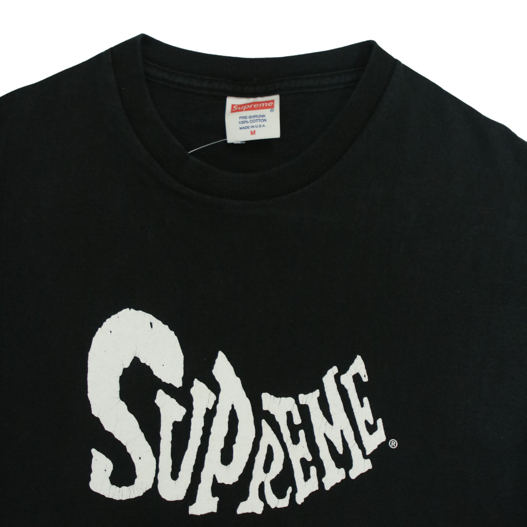 SUPREME SPELLOUT TEE