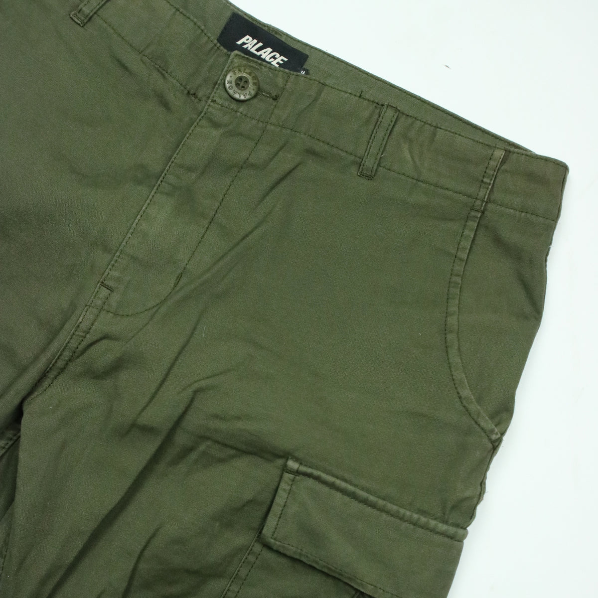 PALACE RN CARGO PANTS - 34 | Thrifty Towel