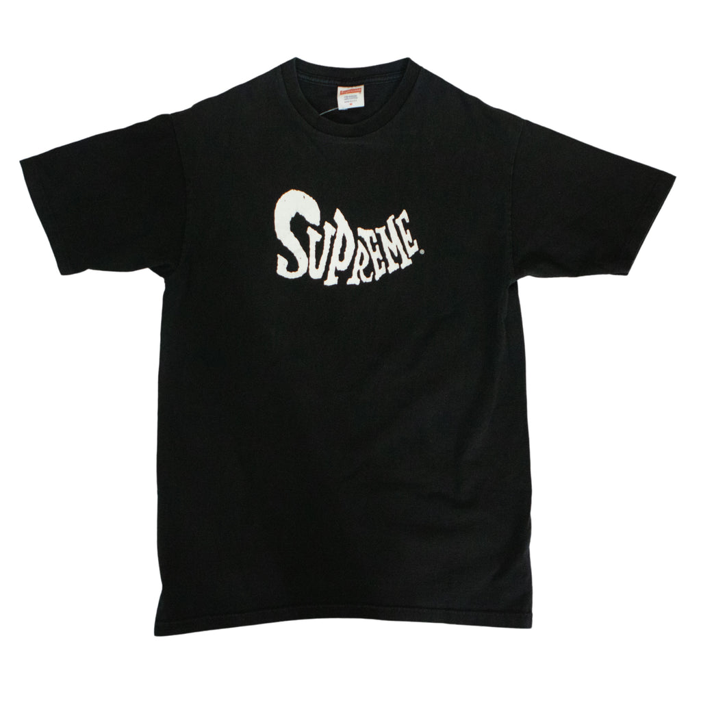 SUPREME SPELLOUT TEE