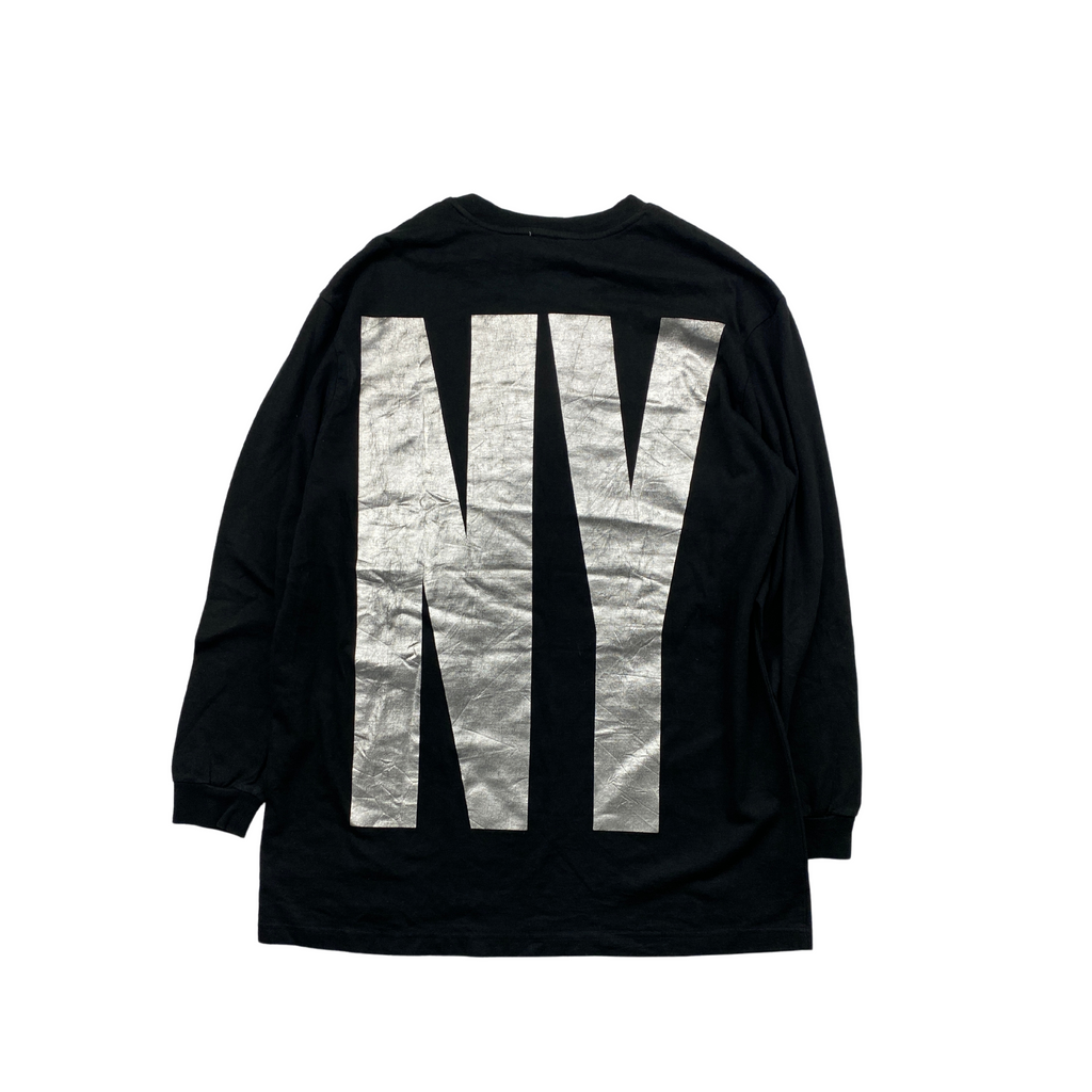 DKNY X OPENING CEREMONY COLLAB CREW (L)