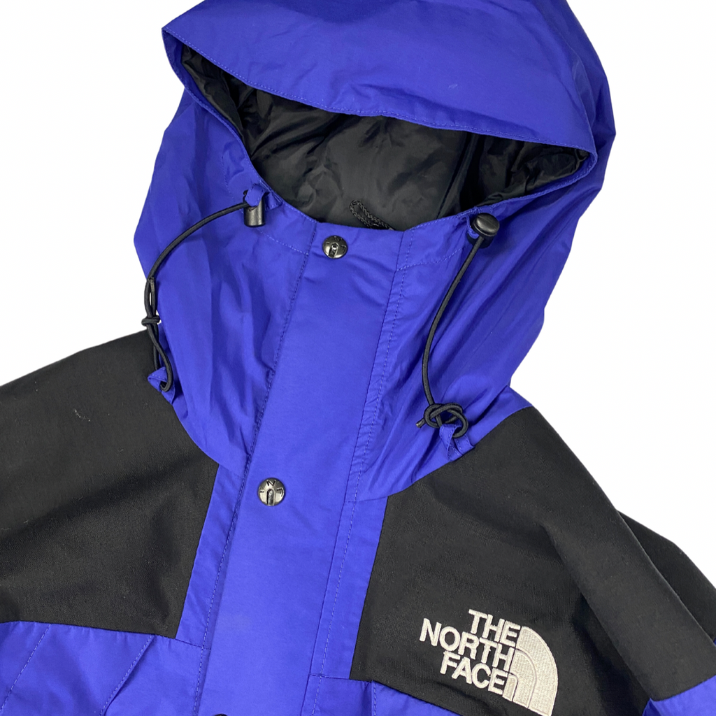THE NORTH FACE GORTEX JACKET  (S)