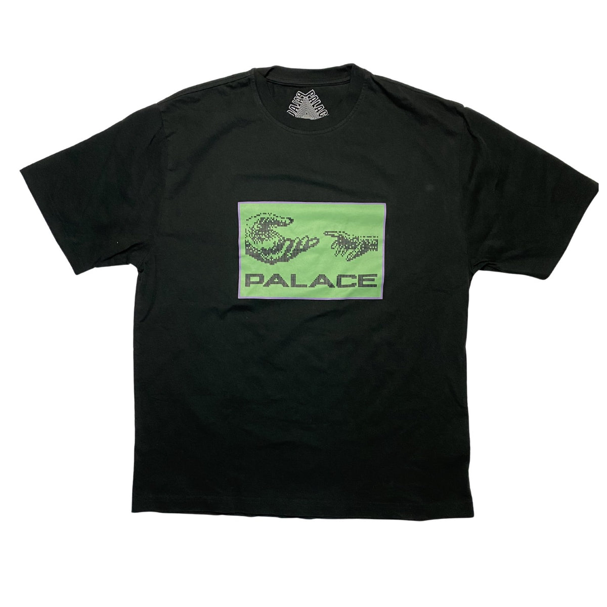 PALACE TOP UP TEE - L | Thrifty Towel