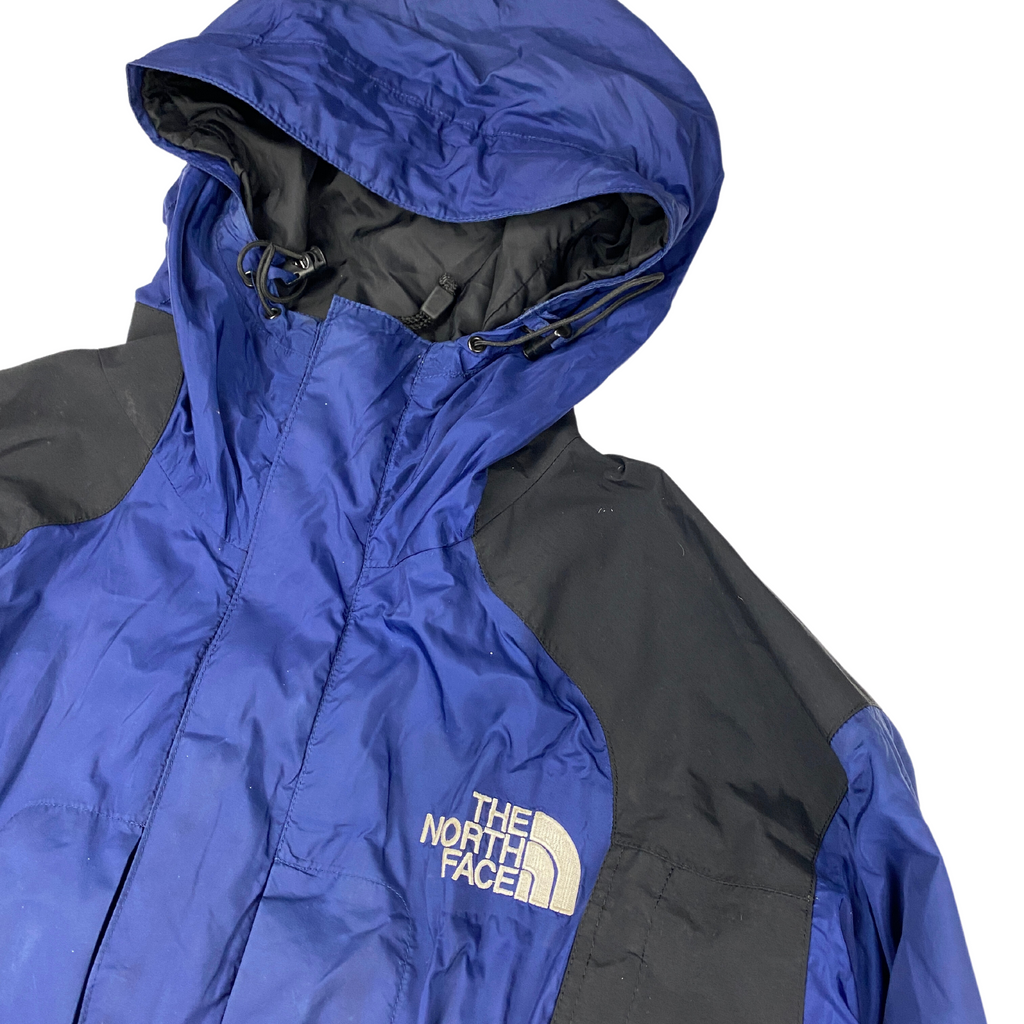 THE NORTH FACE PANELLED JACKET  (S)