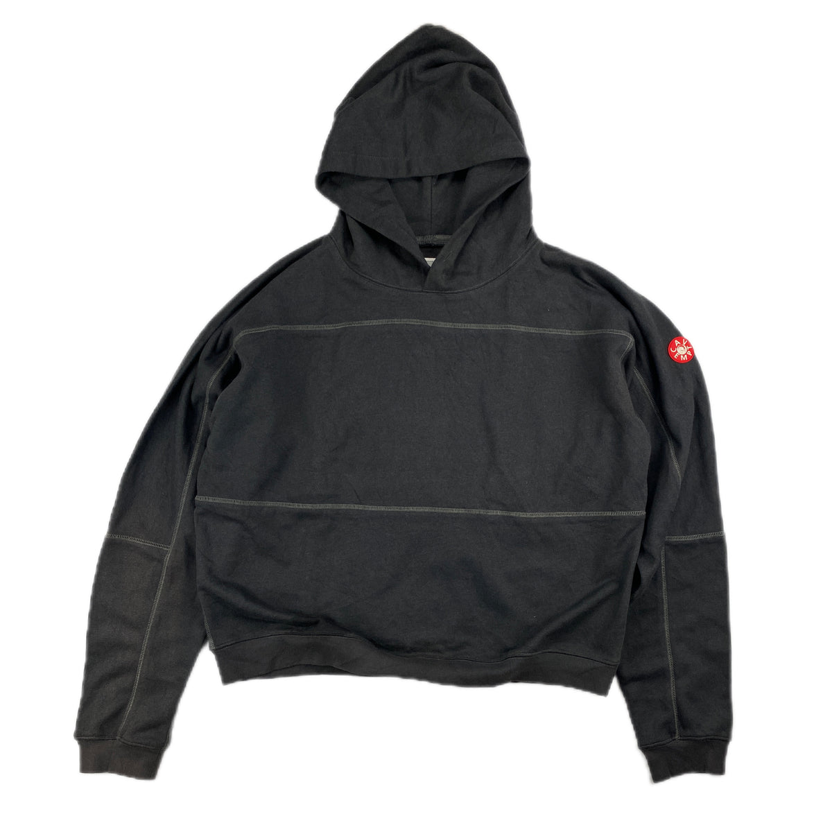 CAV EMPT X POOL AOYAMA HOODIE 2015 L Thrifty Towel