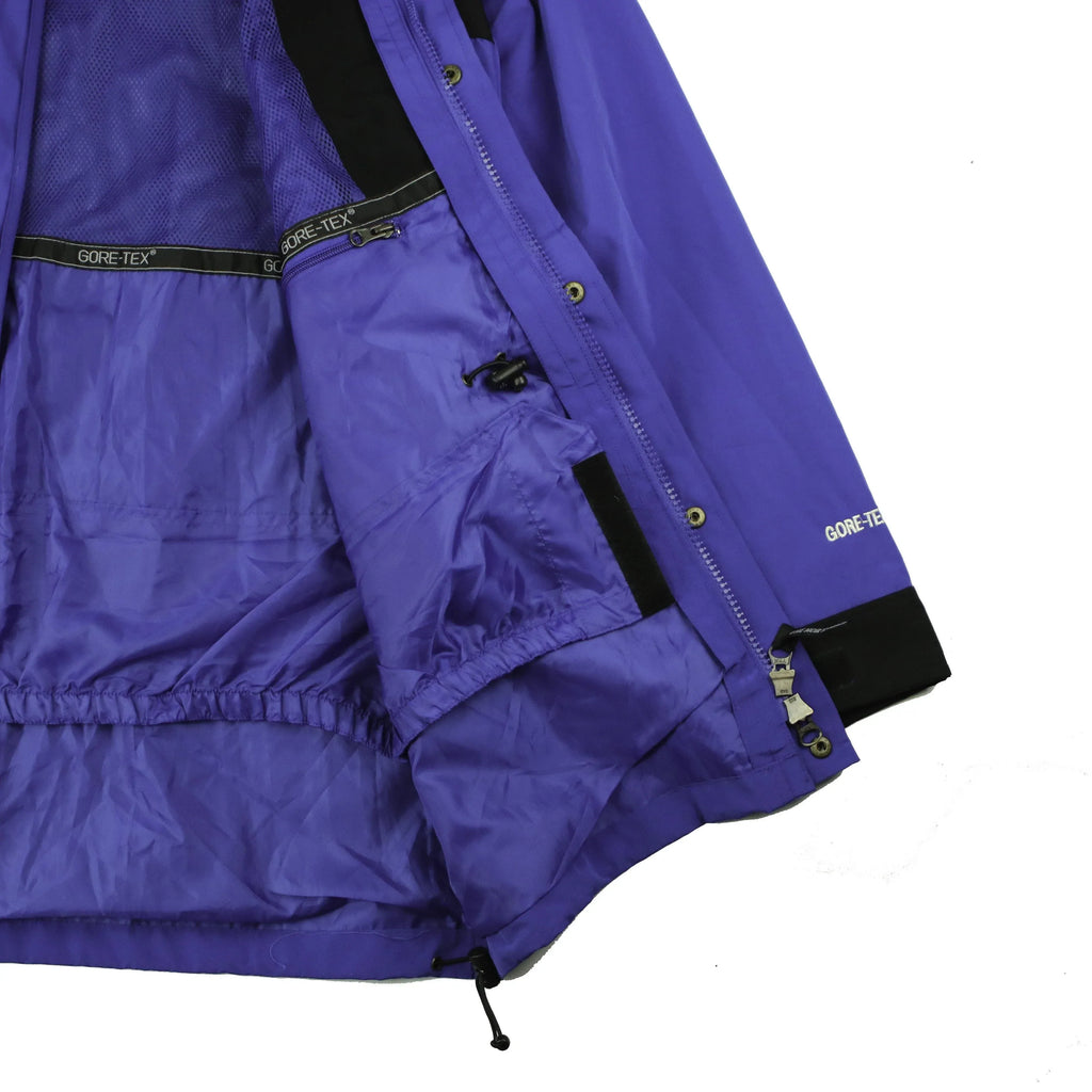 THE NORTH FACE GORTEX JACKET,  The north face, Thrifty Towel 