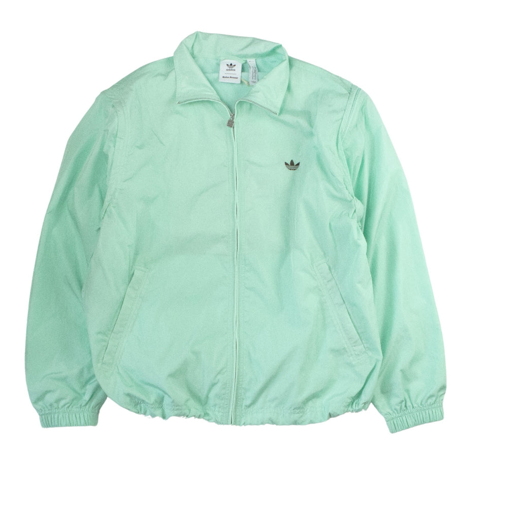 ADIDAS X WALES BONNER NYLON ANORAK JACKET