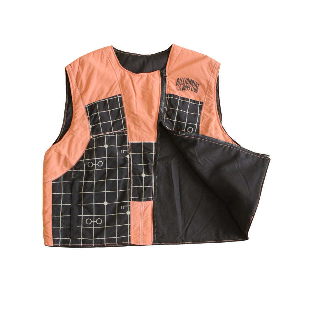 BILLIONAIRE BOYS CLUB REWORKED GILET