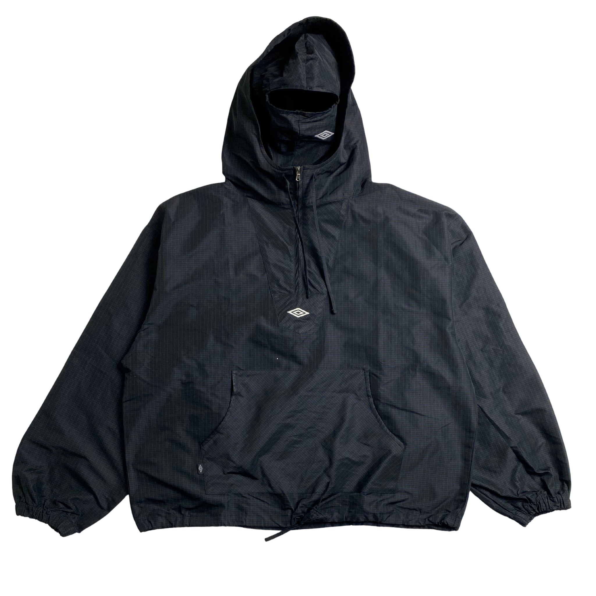 UMBRO X SLAMJAM BALACLAVA JACKET - L/XL | Thrifty Towel