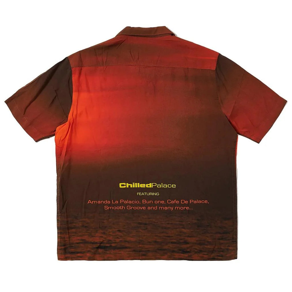 PALACE ULTIMATE CHILL SHIRT - L | Thrifty Towel
