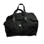 PRADA NYLON HANDALL - Thrifty Towel Vintage Designer & Streetwear