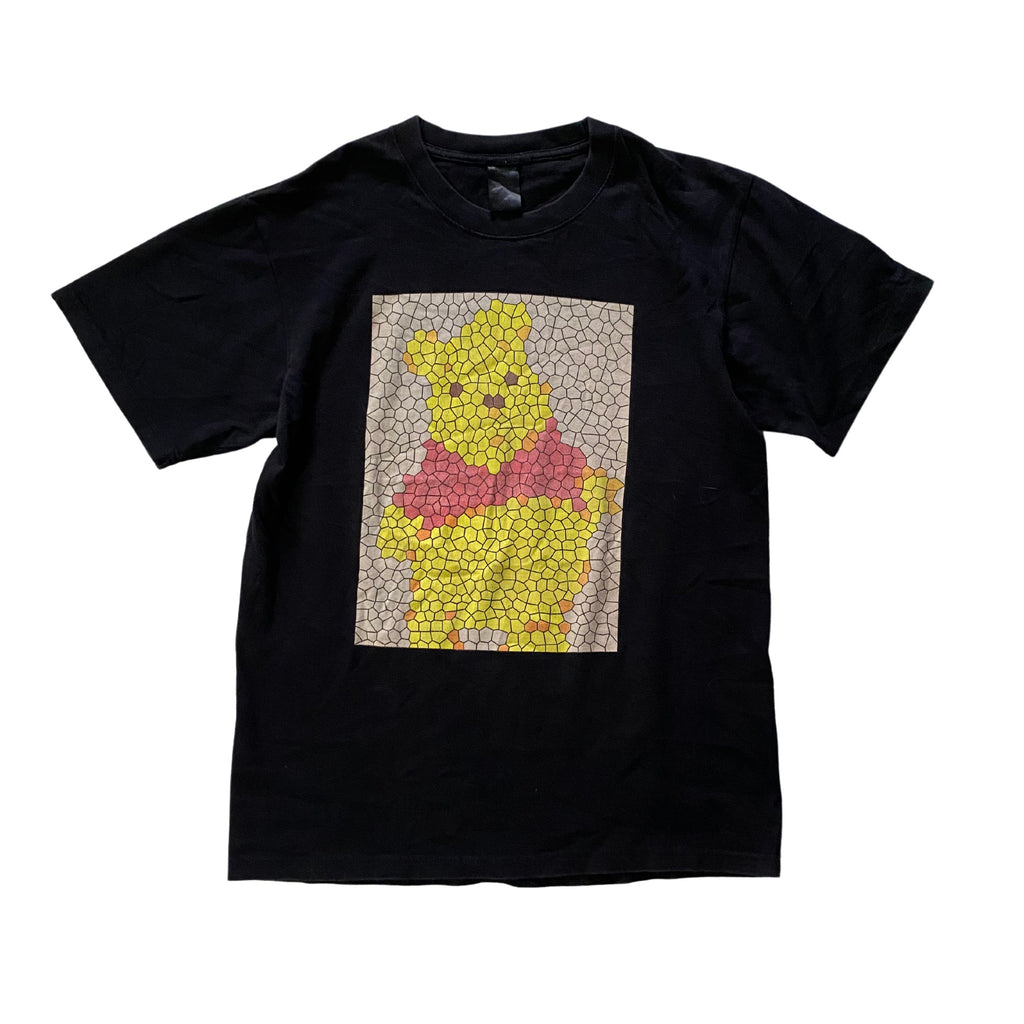 NUMBER (NINE) X DISNEY WINNIE THE POOH TEE (RARE)