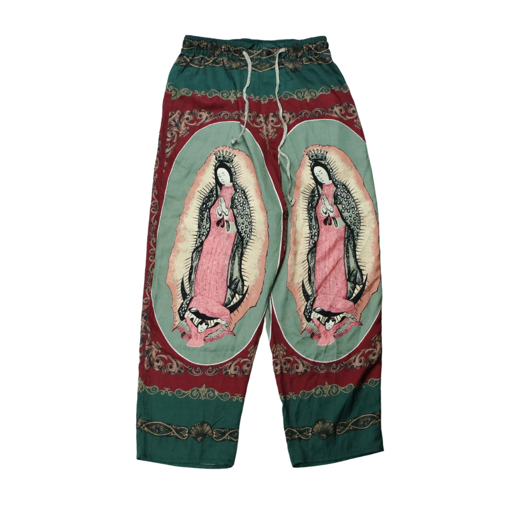 KAPITAL HAIL MARY PANT