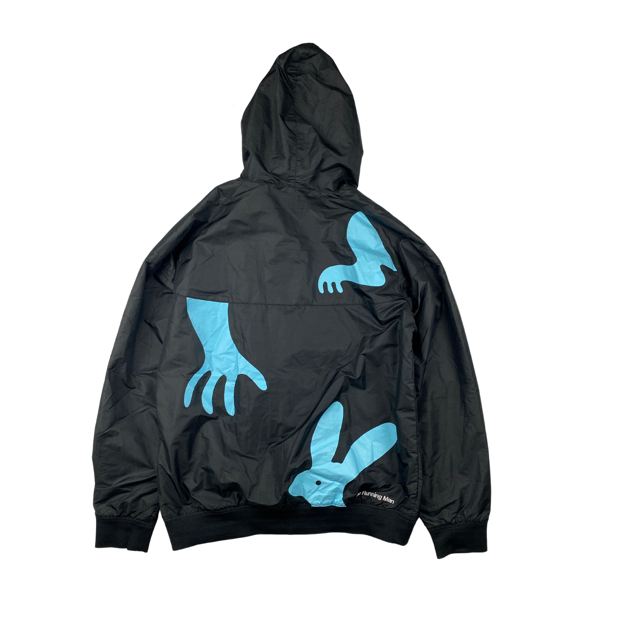 nike parra jacket 2018