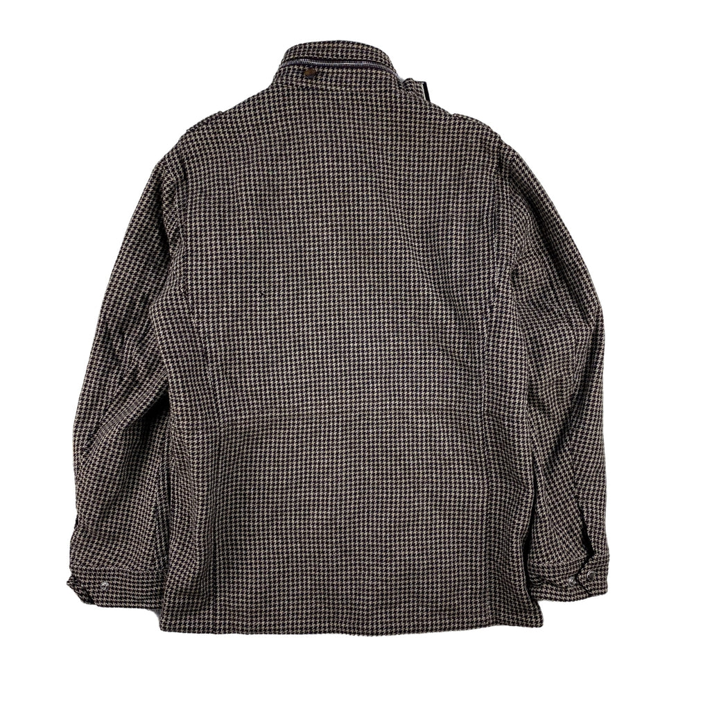 SOPHNET 10 YEAR ANNIVERSARY HOUNDSTOOTH JACKET