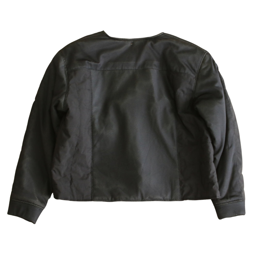 PRADA REWORKED BOMBER JACKET