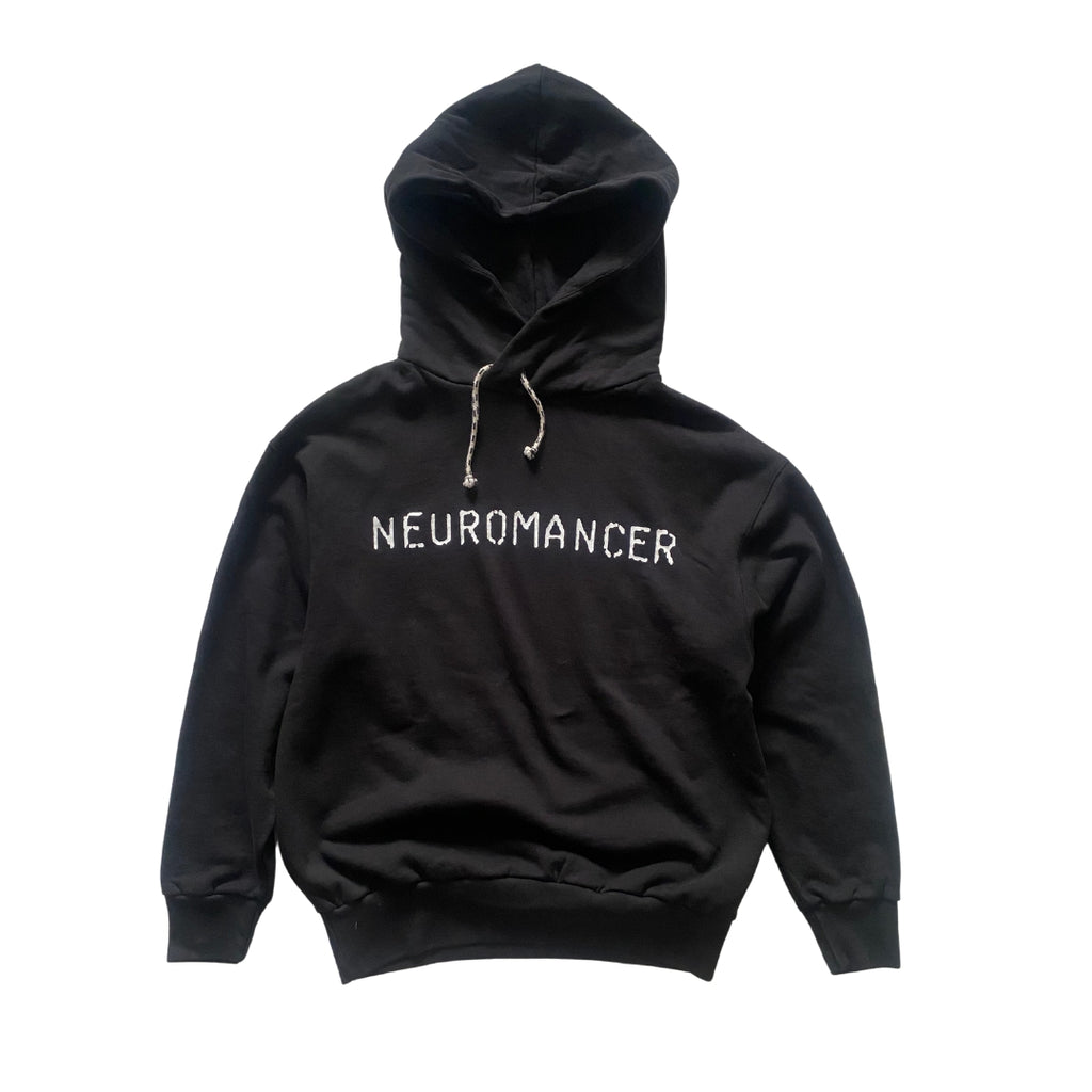 ARIES NEUROMANCER HOODY