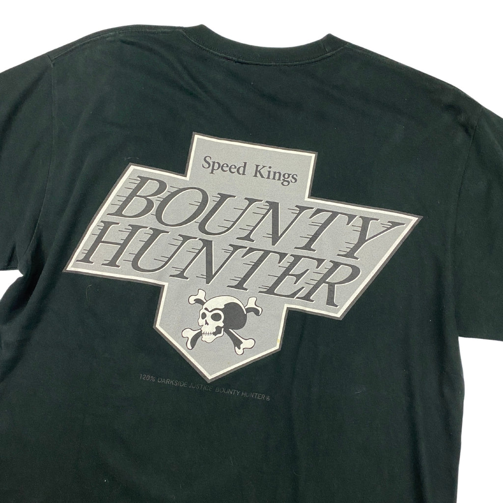 BOUNTY HUNTER SPEED KINGS TOKYO TEE RARE  (XL)