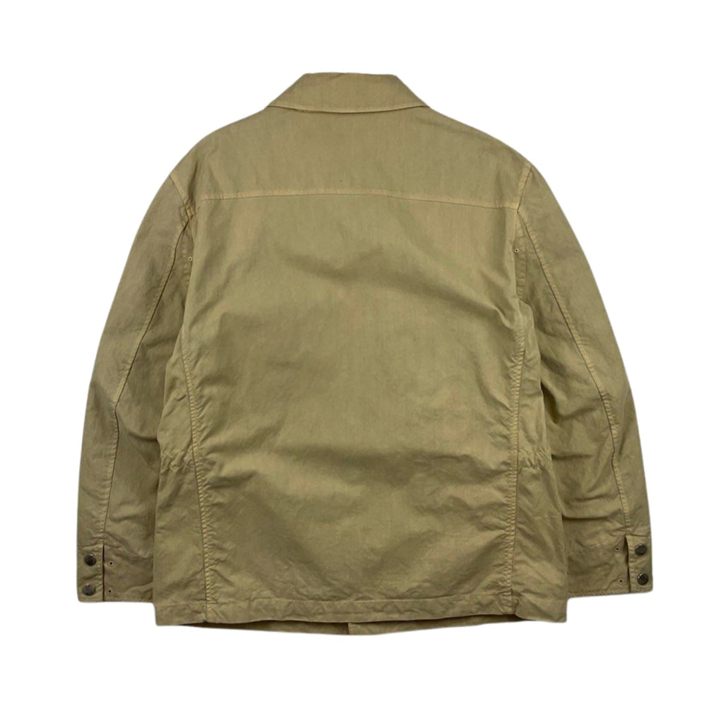 CP COMPANY WORK JACKET - M