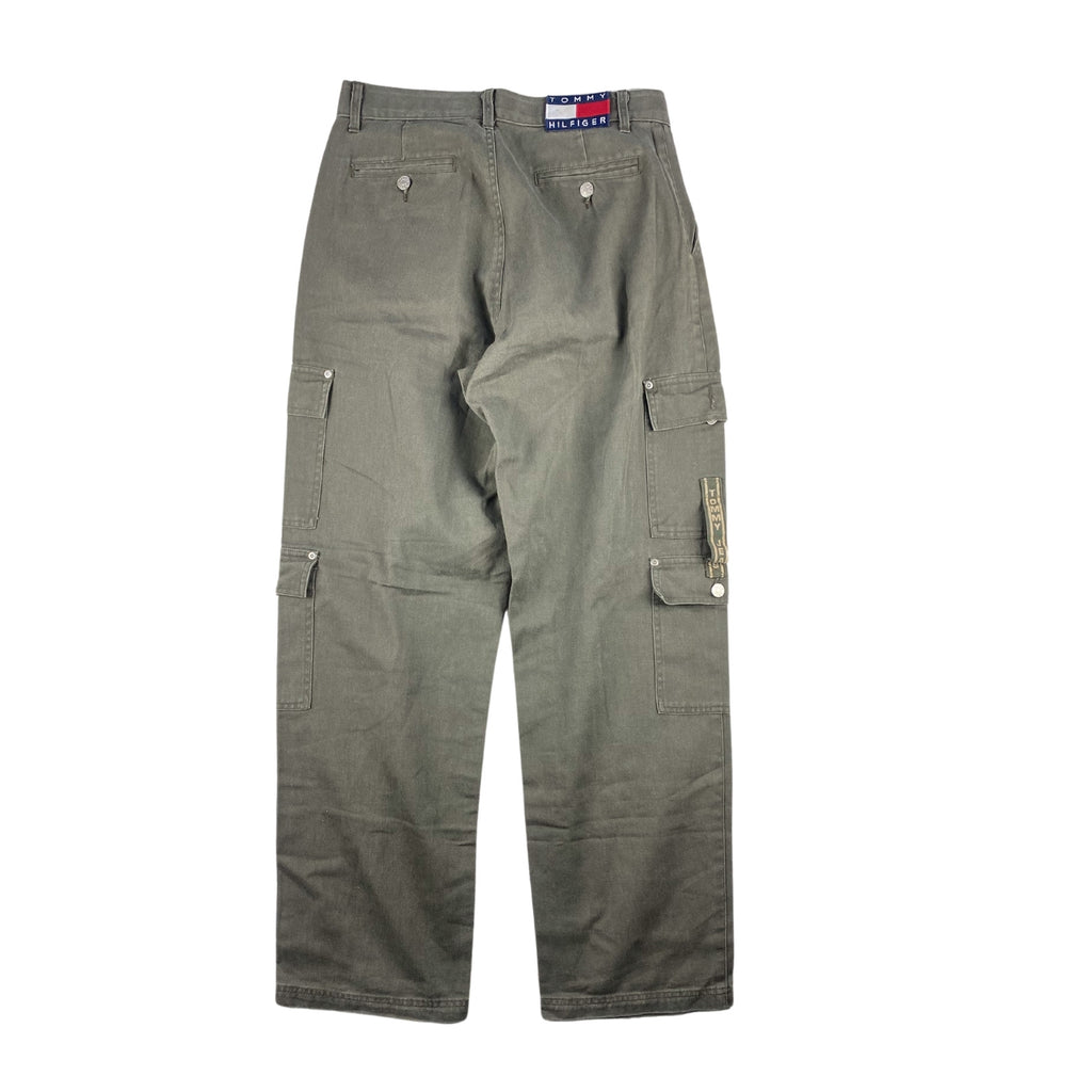 TOMMY HILFIGER CARPENTER PANTS