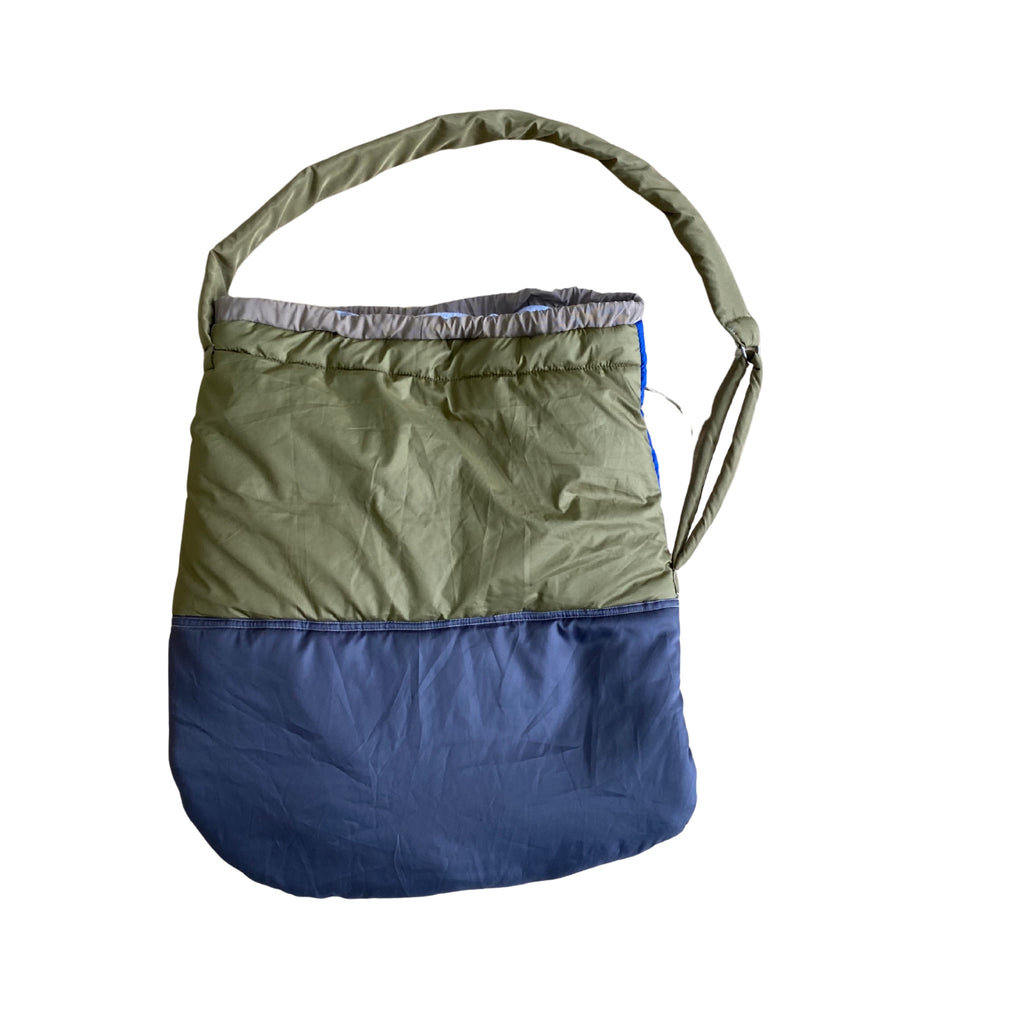 GO SLOW CARAVAN REWORKED SLING