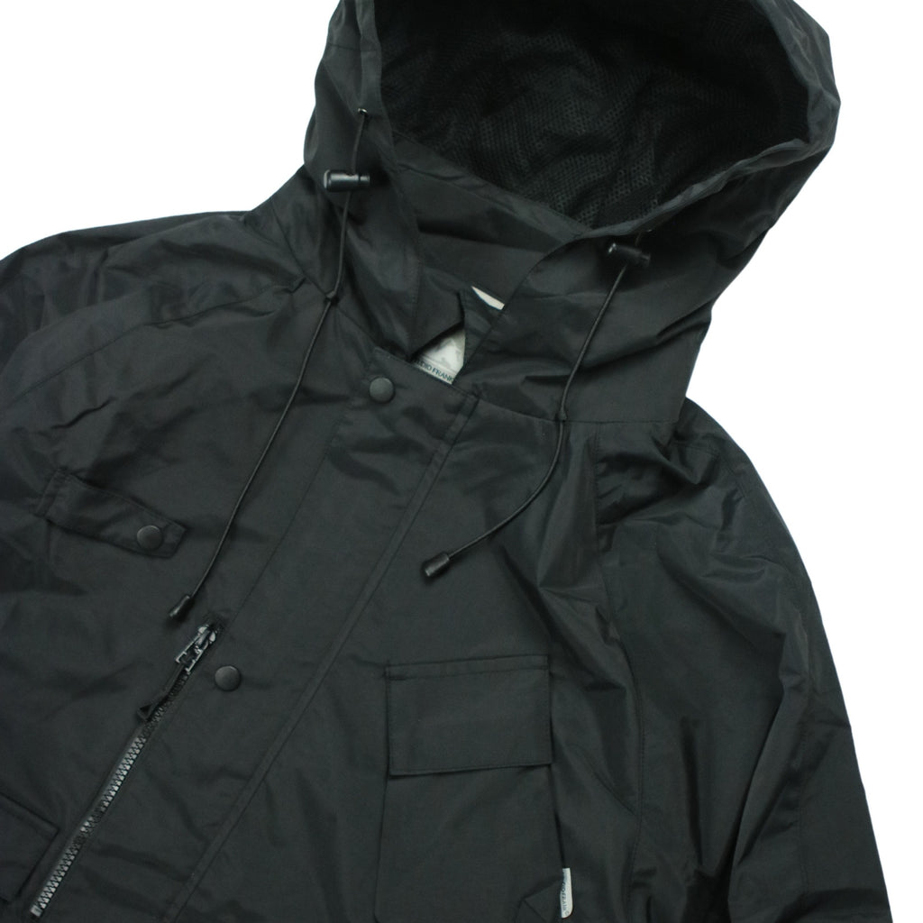 STUDIO FRANK TECHNICAL JACKET