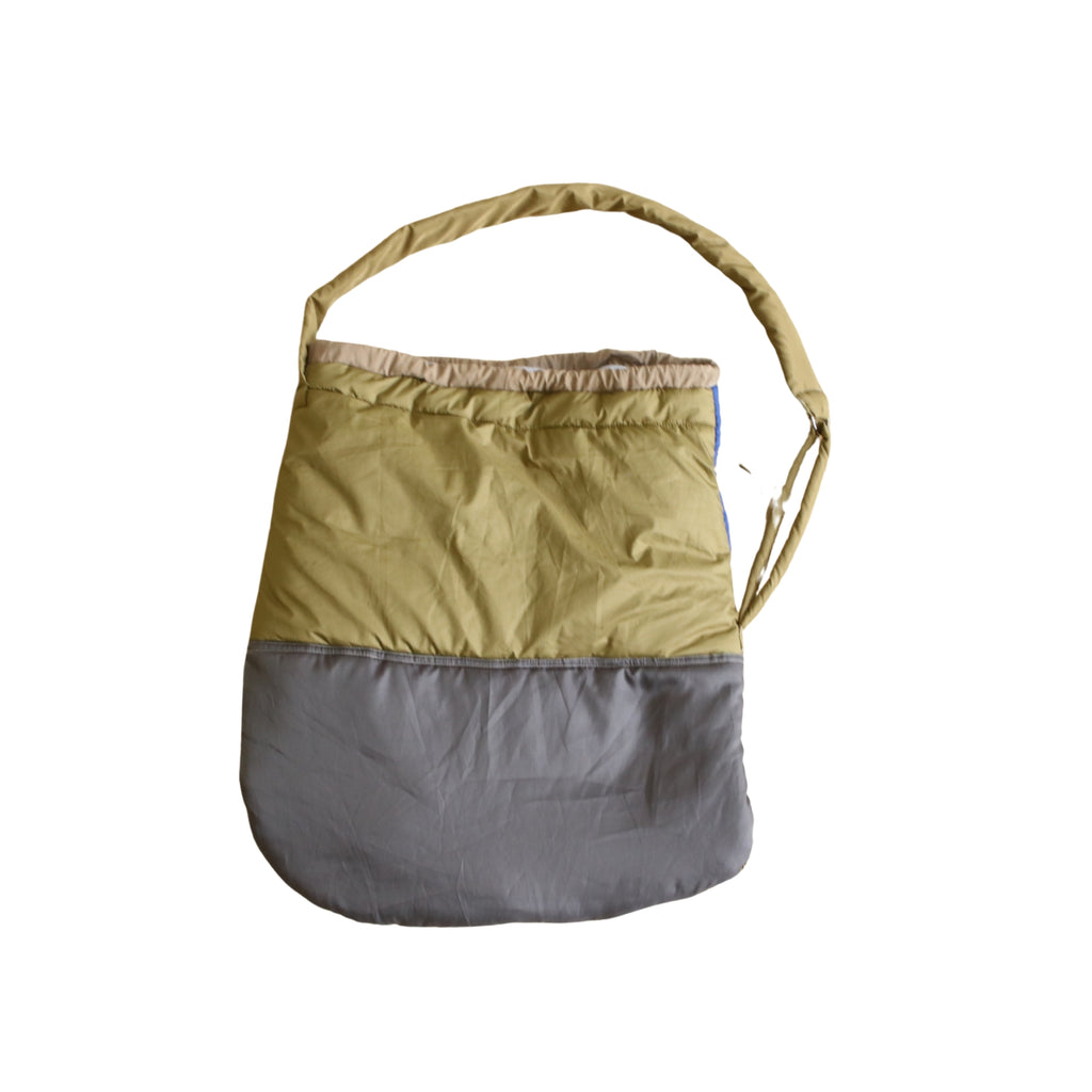 GO SLOW CARAVAN REWORKED SLING