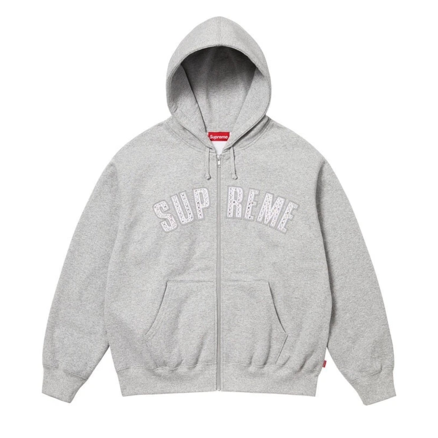 Supreme | Thrifty Towel