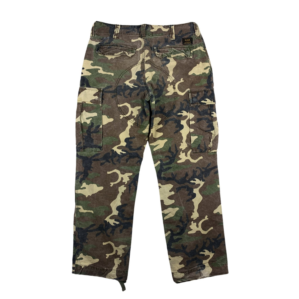 XLARGE JAPAN CARGO PANT