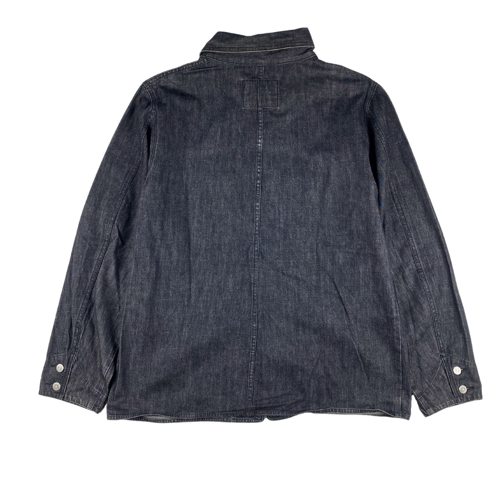 FUTURA LABORATORIES DENIM JACKET