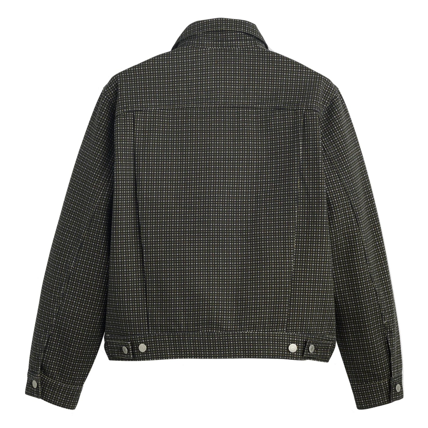 194 LOCAL X LEVIS TYPE II TRUCKER JACKET - L | Thrifty Towel