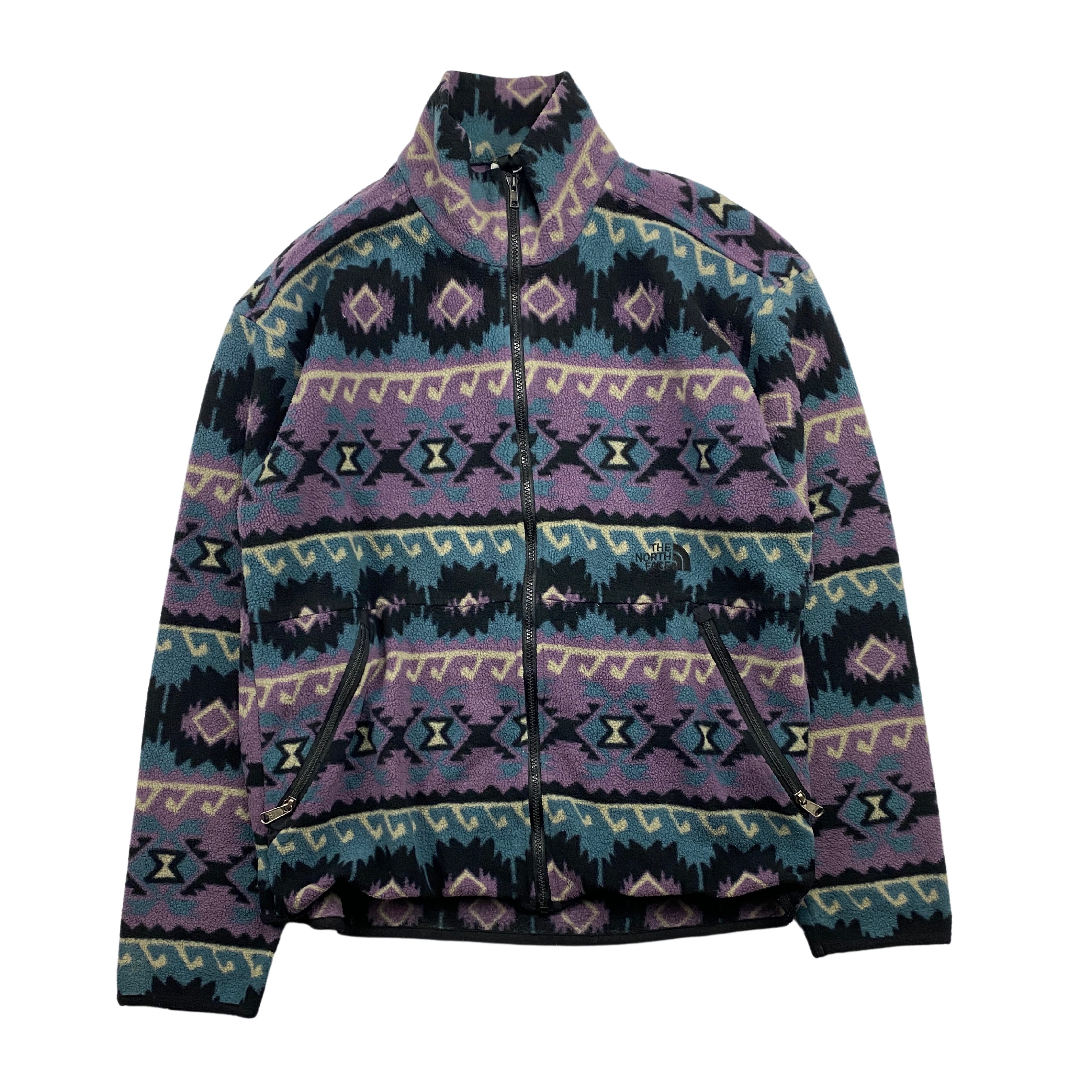 North face aztec online