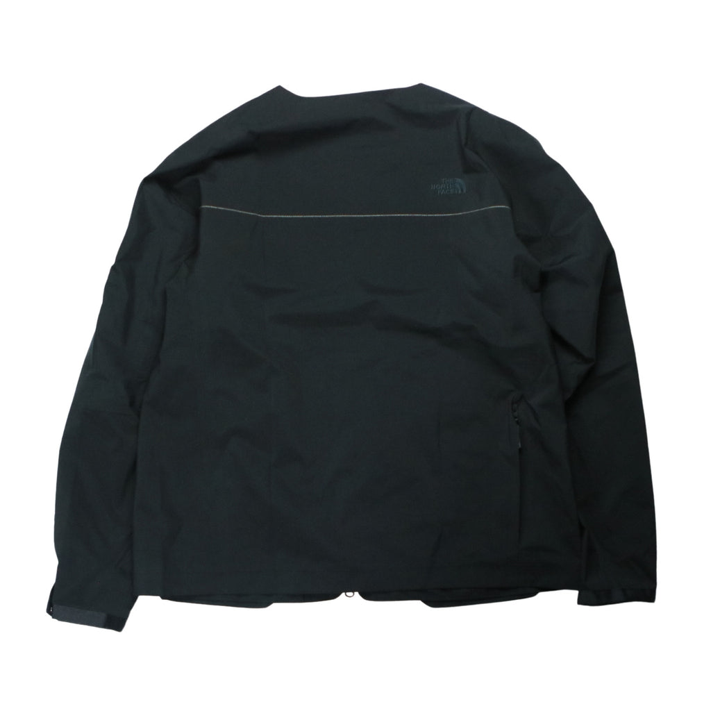 NORTH FACE BLACK SERIES GORETEX JACKET