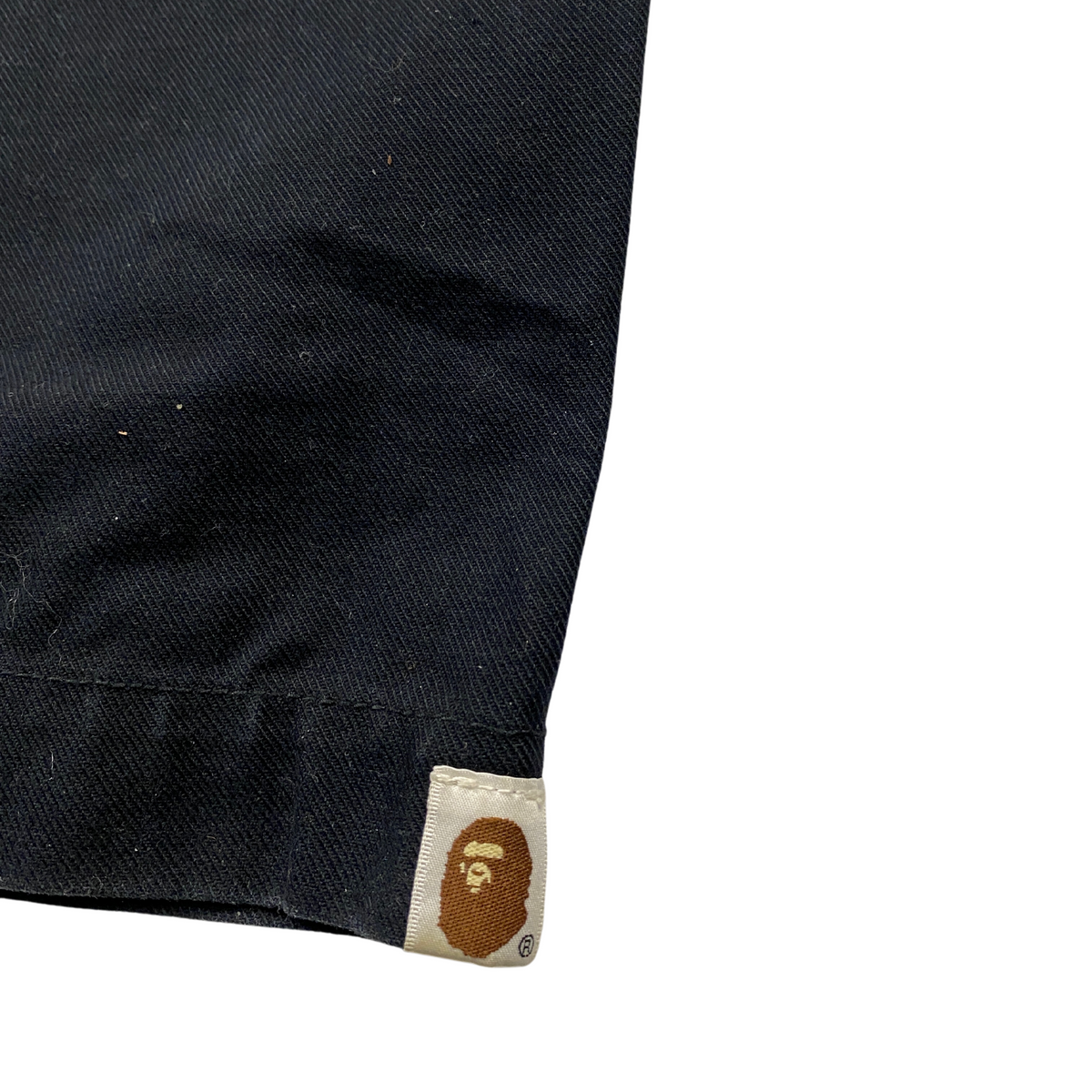 A BATHING APE UTILTY PANTS | Thrifty Towel