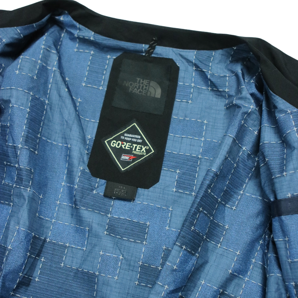 NORTH FACE BLACK SERIES GORETEX JACKET