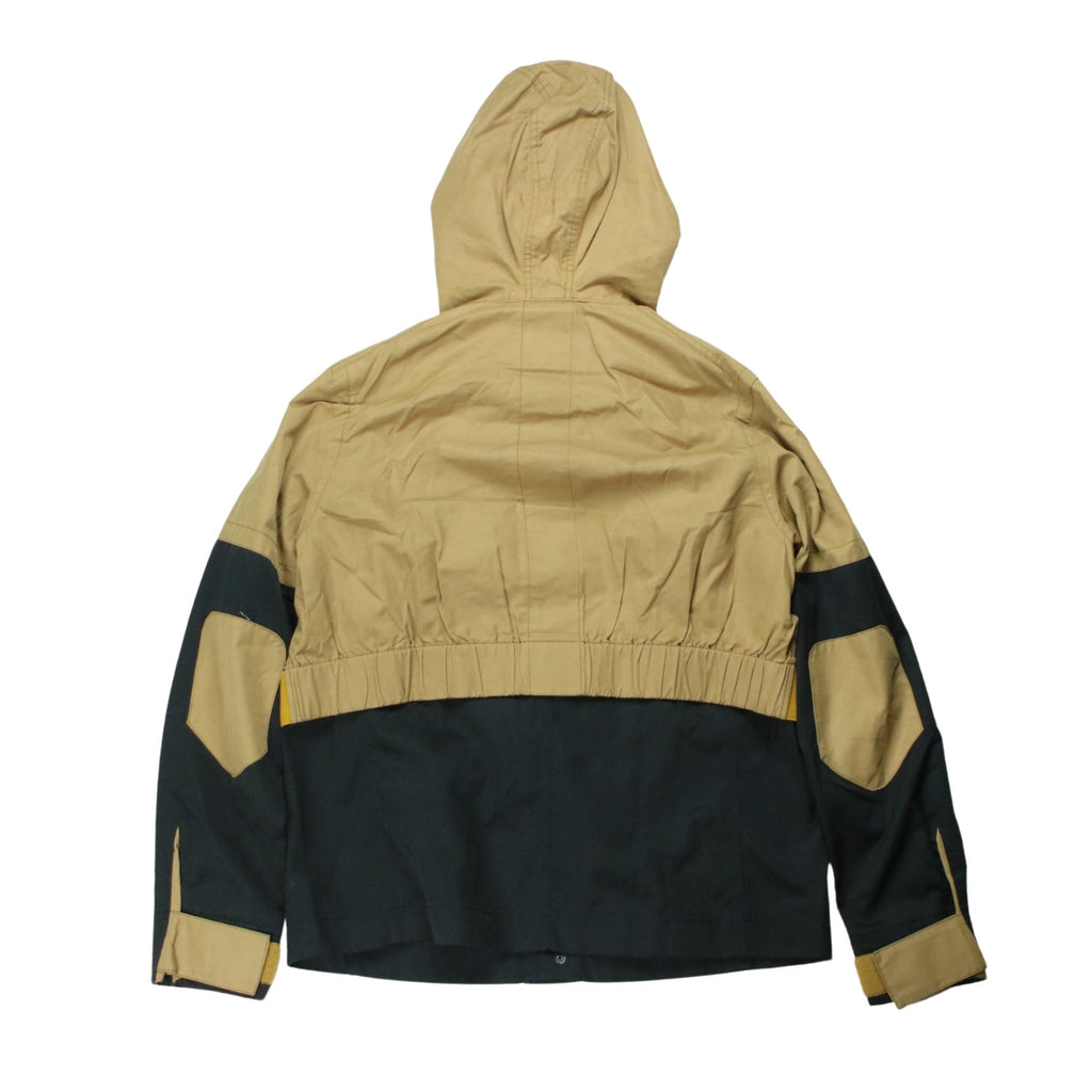 BEAMS JAPAN X SPLOOSH FW11 TECH JACKET