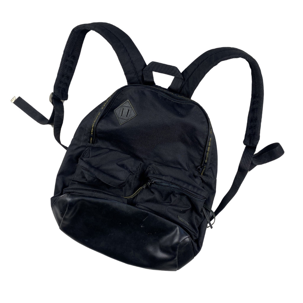 UNDERCOVERISM LOGO BACKPACK