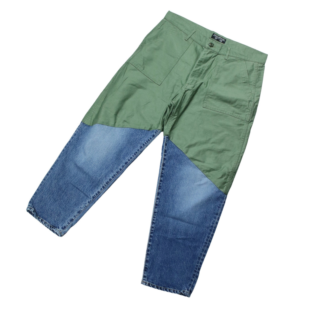 ATMOS LABORTORY HYBRID PANT