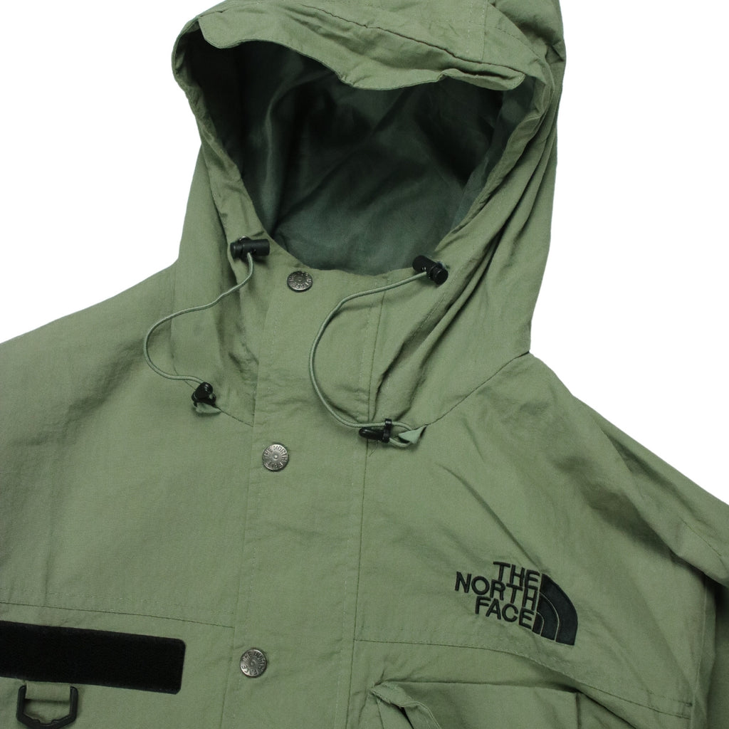 NORTH FACE JUNGLE JACKET