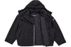 SUPREME 2 IN 1 GORETEX JACKET - L