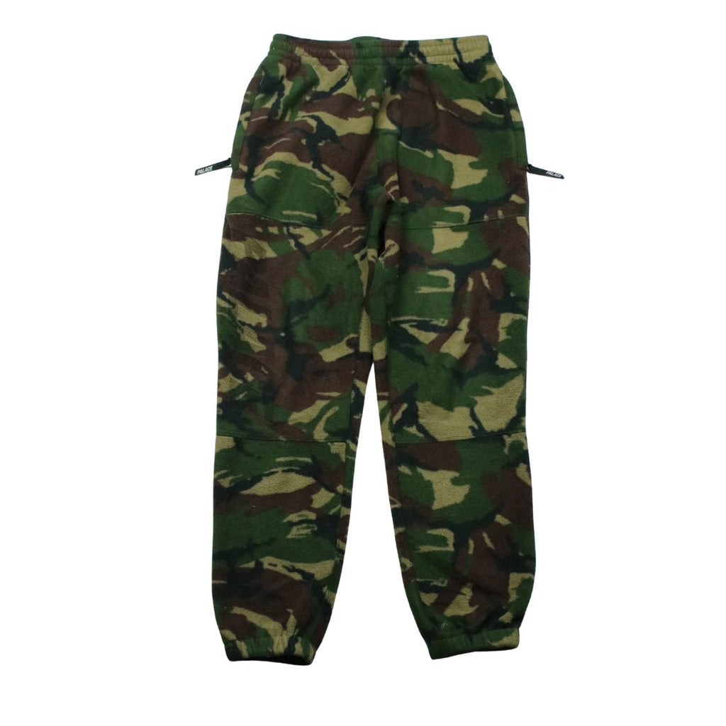 【S】17AW Palace / POLARTEC LAZER JOGGER PALACE POLARTEC LAZER JOGGERS - XL | Thrifty Towel