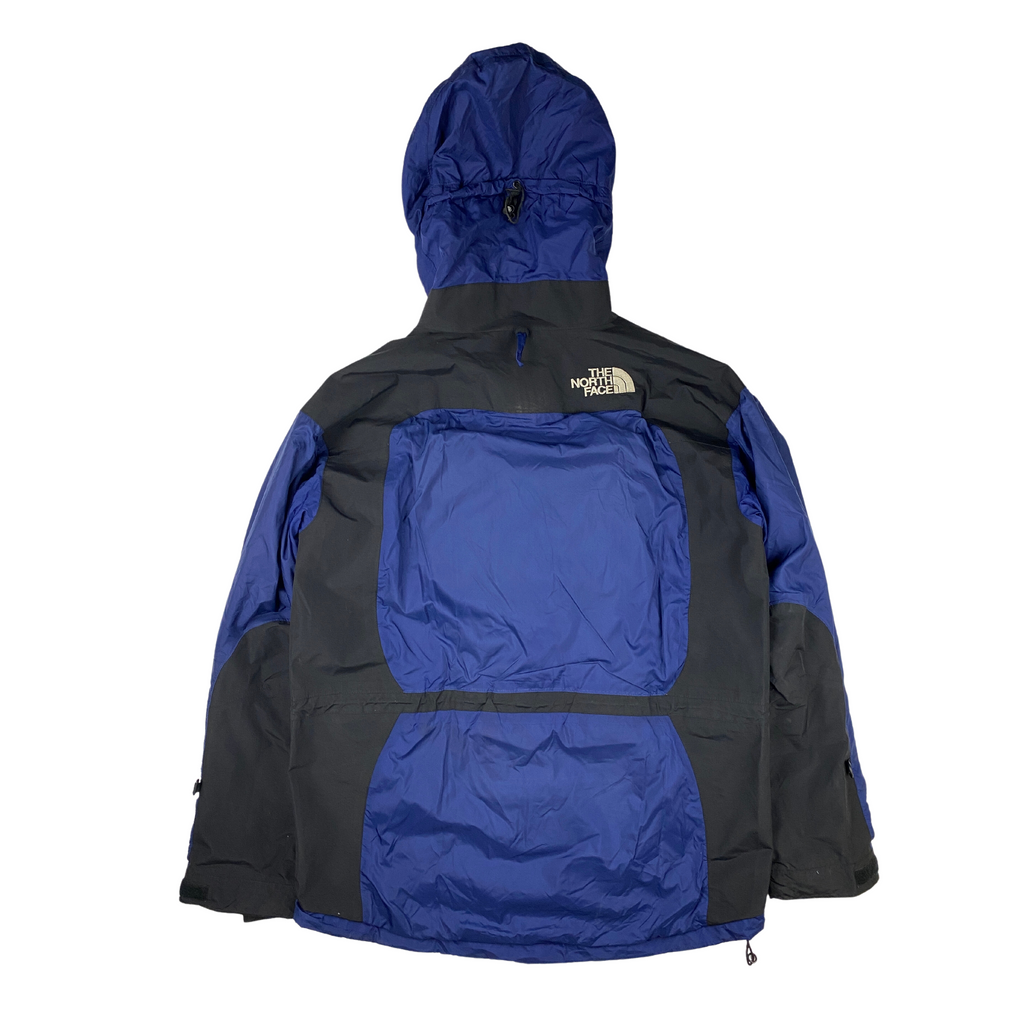 THE NORTH FACE PANELLED JACKET  (S)