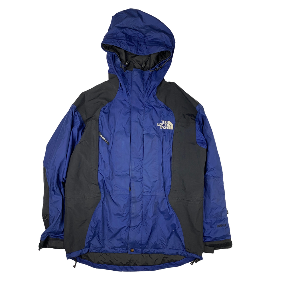 THE NORTH FACE PANELLED JACKET