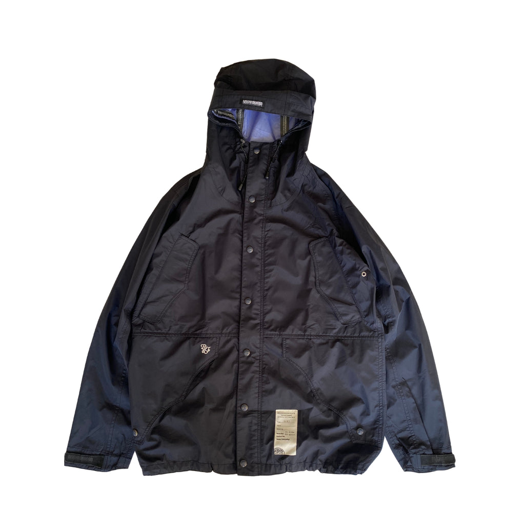 NEIGHBOURHOOD UGMT RAIN JACKET