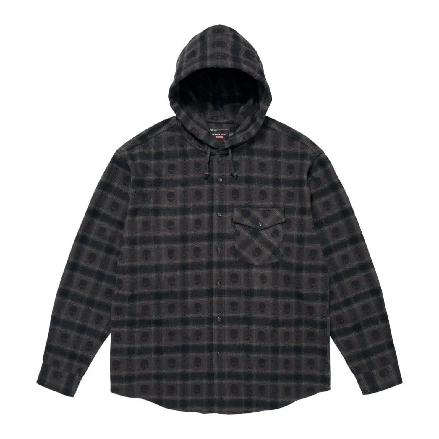Supreme | Thrifty Towel