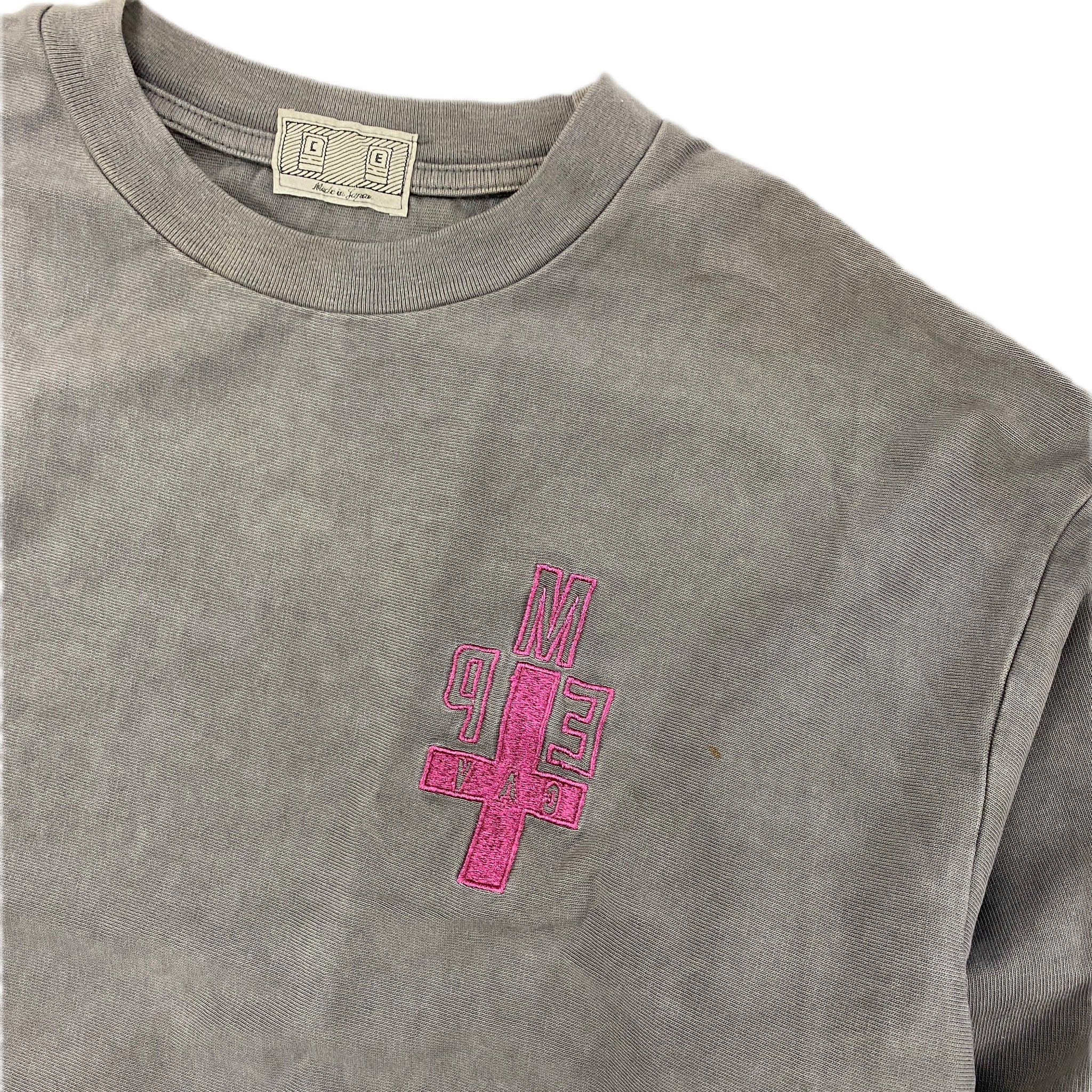 CAV EMPT LONG SLEEVES PME TEE (L) | Thrifty Towel