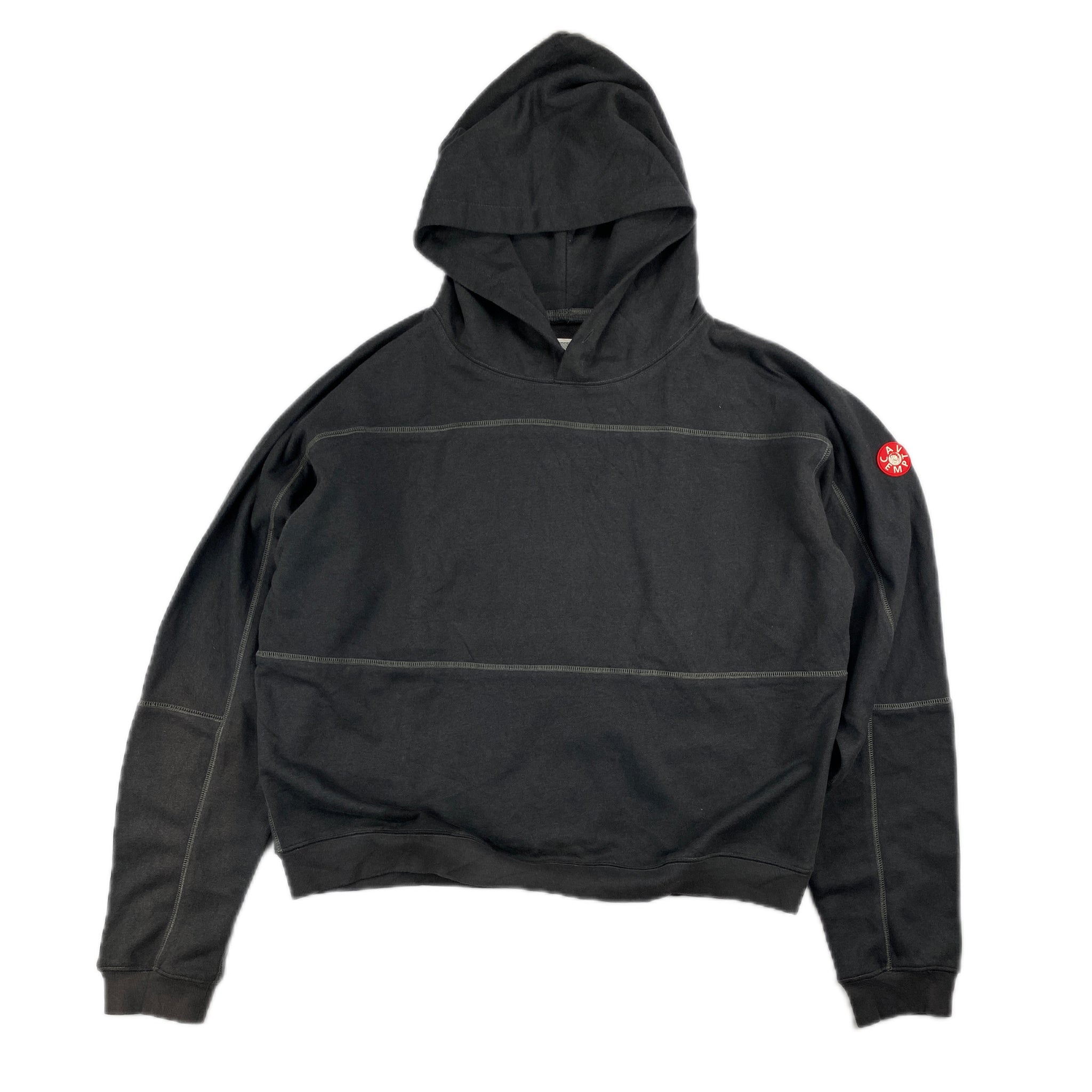 C.E cav empt whatever hoodie XL size 552 C.E Cav Empt AS 5d_or  