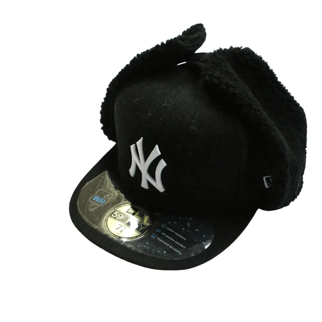 NEW YORK YANKEES DOG EAR 59FIFTY CAP Thrifty Towel