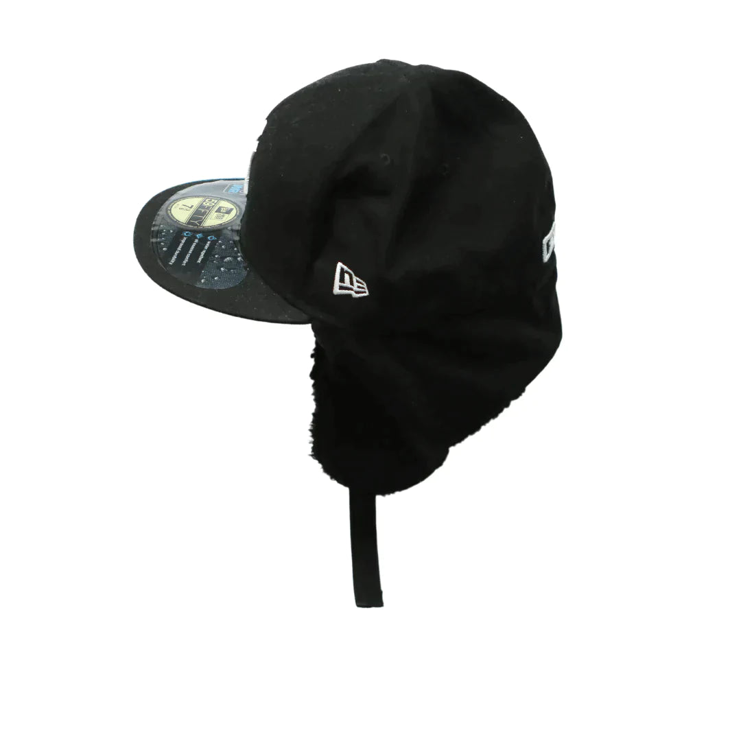 NEW YORK YANKEES DOG EAR 59FIFTY CAP Thrifty Towel