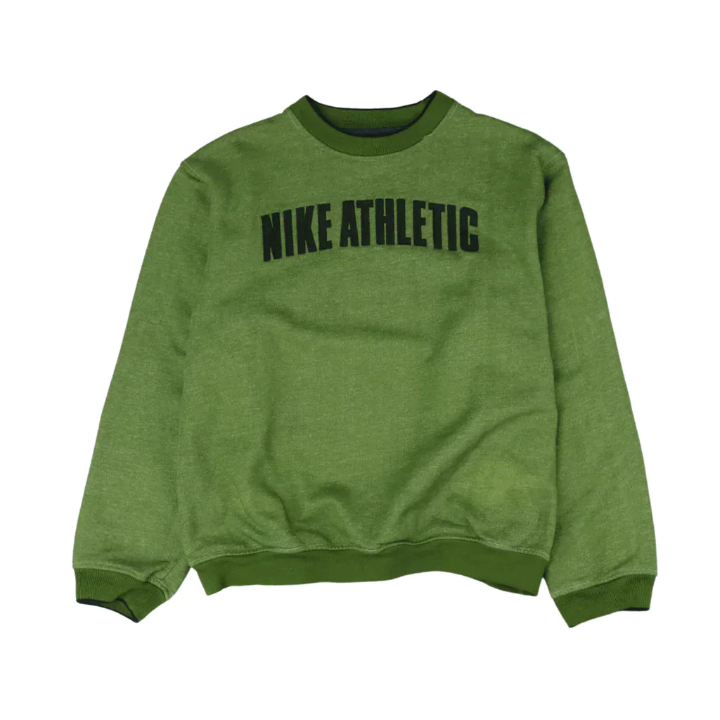 NIKE ATHLETIC 90s SWEATER,  Nike, Thrifty Towel 