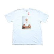 SUPREME RICK RUBIN TEE (L) (L) - Thrifty Towel Vintage Designer & Streetwear